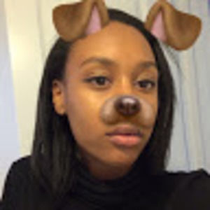 Meet your Posher, Gianna